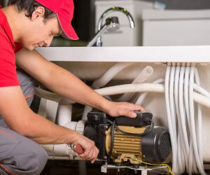 About Septic Tank Pumping Pros