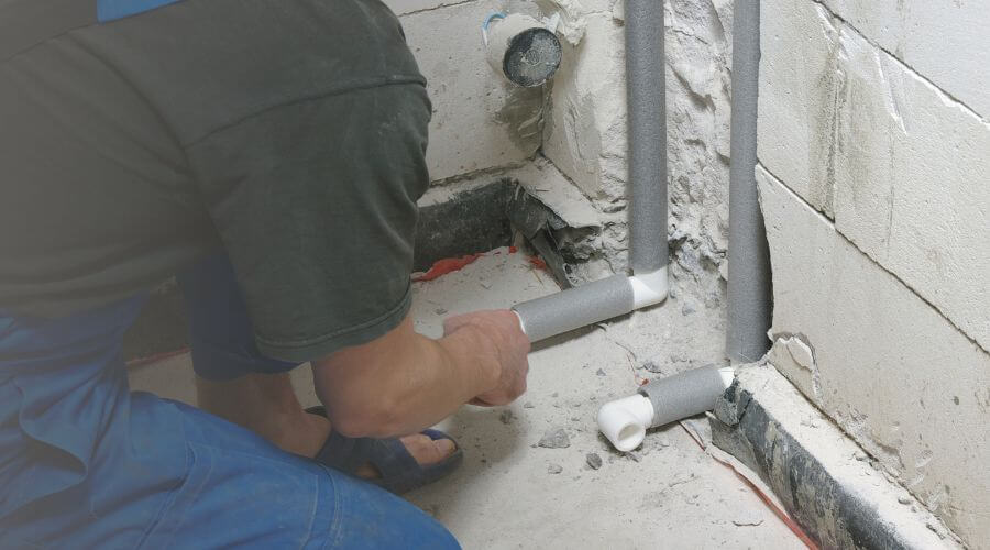 Septic Tank Scum Layer Removal in Aiea, HI